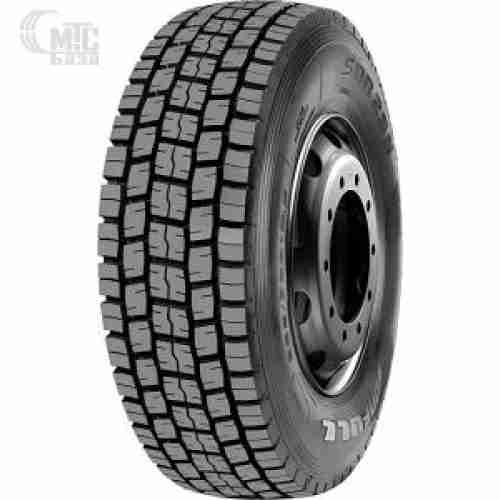 Sunfull SDR255 (универсальная) 265/70 R19,5 143/141J 18PR